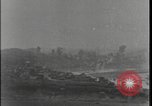Image of bombing Chungking  Sino-Japanese War Chungking China, 1938, second 12 stock footage video 65675078580