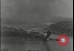 Image of bombing Chungking  Sino-Japanese War Chungking China, 1938, second 17 stock footage video 65675078580