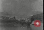 Image of bombing Chungking  Sino-Japanese War Chungking China, 1938, second 18 stock footage video 65675078580