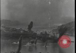 Image of bombing Chungking  Sino-Japanese War Chungking China, 1938, second 19 stock footage video 65675078580