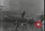 Image of bombing Chungking  Sino-Japanese War Chungking China, 1938, second 20 stock footage video 65675078580