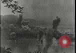 Image of bombing Chungking  Sino-Japanese War Chungking China, 1938, second 22 stock footage video 65675078580
