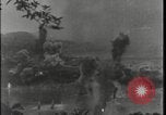 Image of bombing Chungking  Sino-Japanese War Chungking China, 1938, second 23 stock footage video 65675078580