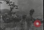 Image of bombing Chungking  Sino-Japanese War Chungking China, 1938, second 24 stock footage video 65675078580
