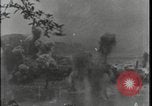 Image of bombing Chungking  Sino-Japanese War Chungking China, 1938, second 25 stock footage video 65675078580