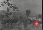 Image of bombing Chungking  Sino-Japanese War Chungking China, 1938, second 26 stock footage video 65675078580