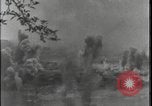 Image of bombing Chungking  Sino-Japanese War Chungking China, 1938, second 27 stock footage video 65675078580