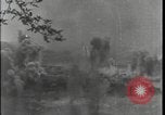 Image of bombing Chungking  Sino-Japanese War Chungking China, 1938, second 28 stock footage video 65675078580