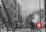 Image of bombing Chungking  Sino-Japanese War Chungking China, 1938, second 30 stock footage video 65675078580