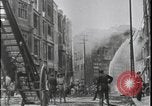 Image of bombing Chungking  Sino-Japanese War Chungking China, 1938, second 31 stock footage video 65675078580