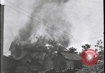 Image of bombing Chungking  Sino-Japanese War Chungking China, 1938, second 33 stock footage video 65675078580