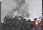 Image of bombing Chungking  Sino-Japanese War Chungking China, 1938, second 35 stock footage video 65675078580