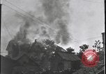 Image of bombing Chungking  Sino-Japanese War Chungking China, 1938, second 36 stock footage video 65675078580