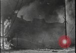 Image of bombing Chungking  Sino-Japanese War Chungking China, 1938, second 37 stock footage video 65675078580