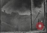 Image of bombing Chungking  Sino-Japanese War Chungking China, 1938, second 38 stock footage video 65675078580