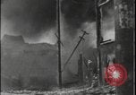 Image of bombing Chungking  Sino-Japanese War Chungking China, 1938, second 39 stock footage video 65675078580