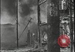 Image of bombing Chungking  Sino-Japanese War Chungking China, 1938, second 40 stock footage video 65675078580