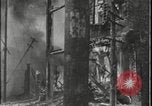 Image of bombing Chungking  Sino-Japanese War Chungking China, 1938, second 41 stock footage video 65675078580