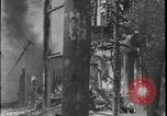 Image of bombing Chungking  Sino-Japanese War Chungking China, 1938, second 42 stock footage video 65675078580