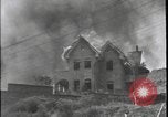 Image of bombing Chungking  Sino-Japanese War Chungking China, 1938, second 43 stock footage video 65675078580