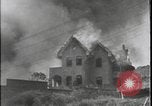 Image of bombing Chungking  Sino-Japanese War Chungking China, 1938, second 44 stock footage video 65675078580
