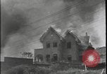 Image of bombing Chungking  Sino-Japanese War Chungking China, 1938, second 45 stock footage video 65675078580