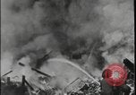 Image of bombing Chungking  Sino-Japanese War Chungking China, 1938, second 46 stock footage video 65675078580