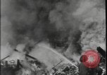 Image of bombing Chungking  Sino-Japanese War Chungking China, 1938, second 47 stock footage video 65675078580