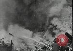 Image of bombing Chungking  Sino-Japanese War Chungking China, 1938, second 49 stock footage video 65675078580
