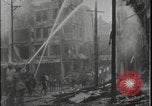 Image of bombing Chungking  Sino-Japanese War Chungking China, 1938, second 50 stock footage video 65675078580