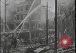 Image of bombing Chungking  Sino-Japanese War Chungking China, 1938, second 51 stock footage video 65675078580