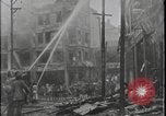 Image of bombing Chungking  Sino-Japanese War Chungking China, 1938, second 52 stock footage video 65675078580