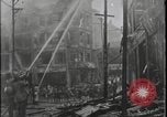 Image of bombing Chungking  Sino-Japanese War Chungking China, 1938, second 53 stock footage video 65675078580