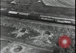 Standbild Deutsche dringen in Danzig Zweiter Weltkrieg ein Danzig Polen, 1939, aus Sekunde 12 historischem Filmmaterial Videoclip 65675078581