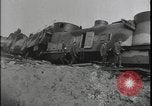 Standbild Deutsche dringen in Danzig Zweiter Weltkrieg ein Danzig Polen, 1939, aus Sekunde 15 historischem Filmmaterial Videoclip 65675078581