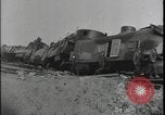 Standbild Deutsche dringen in Danzig Zweiter Weltkrieg ein Danzig Polen, 1939, aus Sekunde 16 historischem Filmmaterial Videoclip 65675078581