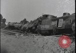 Standbild Deutsche dringen in Danzig Zweiter Weltkrieg ein Danzig Polen, 1939, aus Sekunde 17 historischem Filmmaterial Videoclip 65675078581