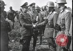 Standbild Deutsche dringen in Danzig Zweiter Weltkrieg ein Danzig Polen, 1939, aus Sekunde 19 historischem Filmmaterial Videoclip 65675078581