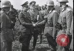Standbild Deutsche dringen in Danzig Zweiter Weltkrieg ein Danzig Polen, 1939, aus Sekunde 22 historischem Filmmaterial Videoclip 65675078581