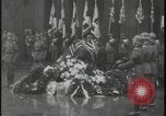 Standbild Deutsche dringen in Danzig Zweiter Weltkrieg ein Danzig Polen, 1939, aus Sekunde 29 historischem Filmmaterial Videoclip 65675078581
