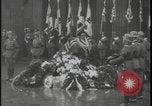 Standbild Deutsche dringen in Danzig Zweiter Weltkrieg ein Danzig Polen, 1939, aus Sekunde 30 historischem Filmmaterial Videoclip 65675078581