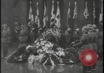 Standbild Deutsche dringen in Danzig Zweiter Weltkrieg ein Danzig Polen, 1939, aus Sekunde 31 historischem Filmmaterial Videoclip 65675078581