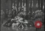 Standbild Deutsche dringen in Danzig Zweiter Weltkrieg ein Danzig Polen, 1939, aus Sekunde 32 historischem Filmmaterial Videoclip 65675078581