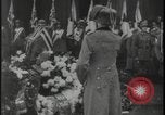 Standbild Deutsche dringen in Danzig Zweiter Weltkrieg ein Danzig Polen, 1939, aus Sekunde 36 historischem Filmmaterial Videoclip 65675078581