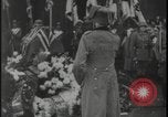 Standbild Deutsche dringen in Danzig Zweiter Weltkrieg ein Danzig Polen, 1939, aus Sekunde 37 historischem Filmmaterial Videoclip 65675078581
