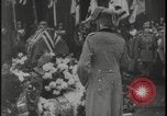 Standbild Deutsche dringen in Danzig Zweiter Weltkrieg ein Danzig Polen, 1939, aus Sekunde 38 historischem Filmmaterial Videoclip 65675078581