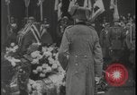Standbild Deutsche dringen in Danzig Zweiter Weltkrieg ein Danzig Polen, 1939, aus Sekunde 39 historischem Filmmaterial Videoclip 65675078581