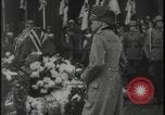 Standbild Deutsche dringen in Danzig Zweiter Weltkrieg ein Danzig Polen, 1939, aus Sekunde 40 historischem Filmmaterial Videoclip 65675078581