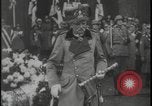 Standbild Deutsche dringen in Danzig Zweiter Weltkrieg ein Danzig Polen, 1939, aus Sekunde 41 historischem Filmmaterial Videoclip 65675078581