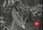 Standbild Deutsche dringen in Danzig Zweiter Weltkrieg ein Danzig Polen, 1939, aus Sekunde 42 historischem Filmmaterial Videoclip 65675078581